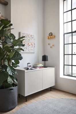 Cover sideboard - myhome