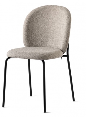 Cozy Mid dining chair