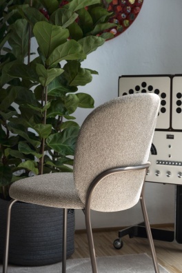 Cozy Mid étkezőszék - myhome