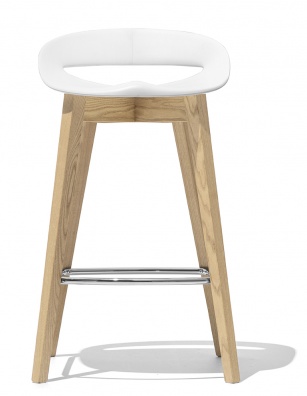Cosmopolitan stool - myhome