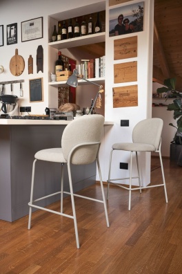 Cozy Mid bárszék - myhome