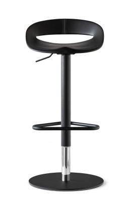 Cosmopolitan adjustable stool - myhome