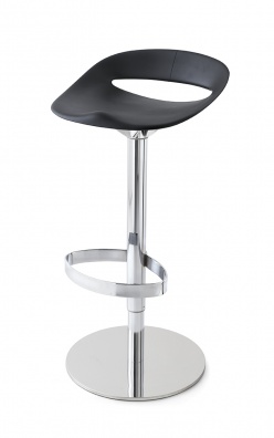 Cosmopolitan adjustable stool - myhome