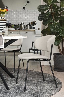 Desy dining chair - myhome