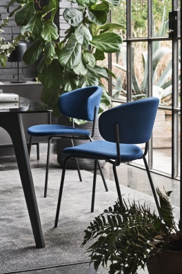 Desy dining chair - myhome Desy dining chair - myhome