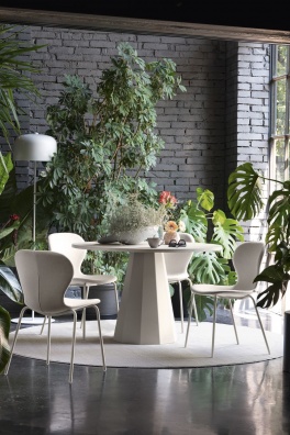 Dix dining table - myhome