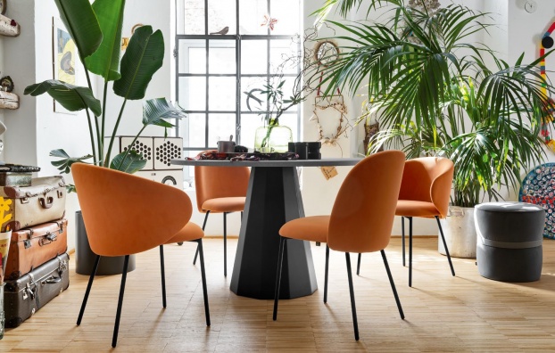 Dix dining table - myhome