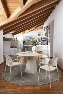 Dix dining table - myhome