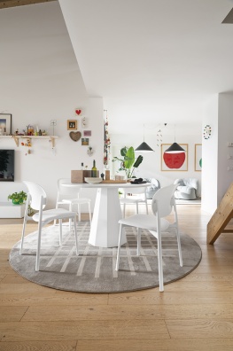 Dix dining table - myhome