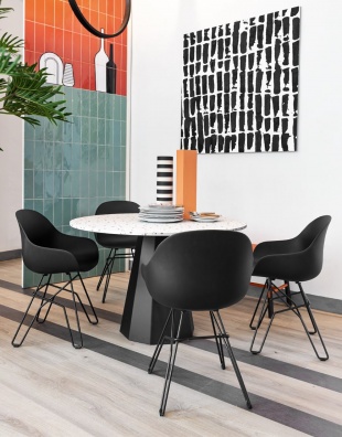 Dix dining table - myhome