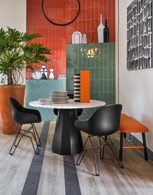 Dix dining table - myhome