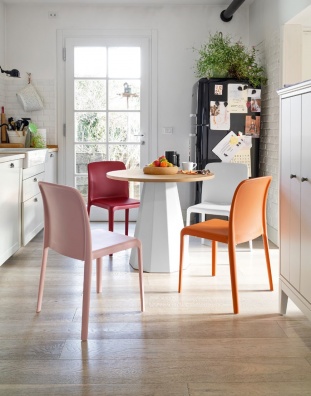 Dix dining table - myhome