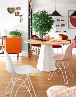 Dix dining table - myhome