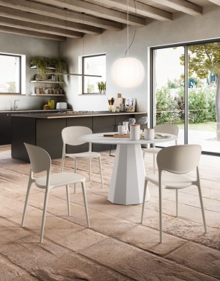 Dix dining table - myhome