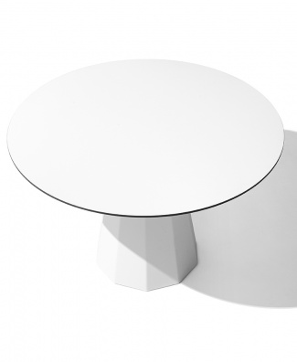 Dix dining table - myhome