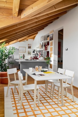 Dine dining table - myhome