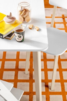 Dine dining table - myhome
