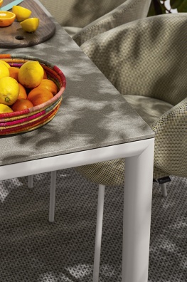 Dorian outdoor dining table - myhome Dorian outdoor dining table - myhome