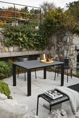 Dorian outdoor dining table - myhome Dorian outdoor dining table - myhome