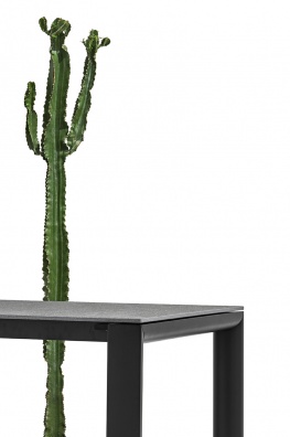 Dorian outdoor dining table - myhome Dorian outdoor dining table - myhome