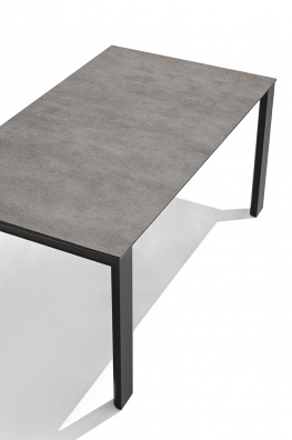 Dorian outdoor dining table - myhome Dorian outdoor dining table - myhome