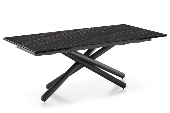 Duel dining table - myhome
