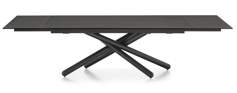 Duel dining table - myhome