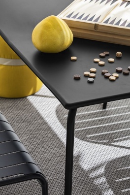 Easy kültéri étkezőasztal - myhome Easy kültéri étkezőasztal - myhome