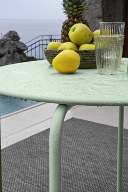 Easy kültéri étkezőasztal - myhome Easy kültéri étkezőasztal - myhome