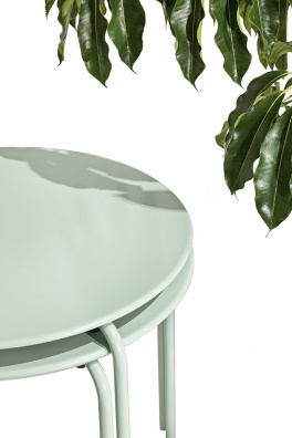 Easy kültéri étkezőasztal - myhome Easy kültéri étkezőasztal - myhome