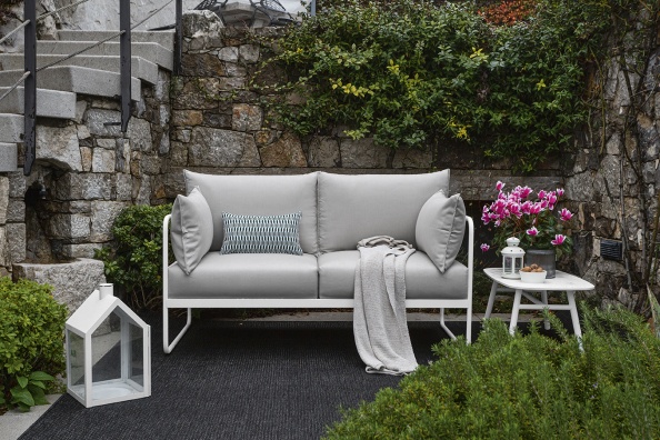 Easy kültéri kanapé - myhome