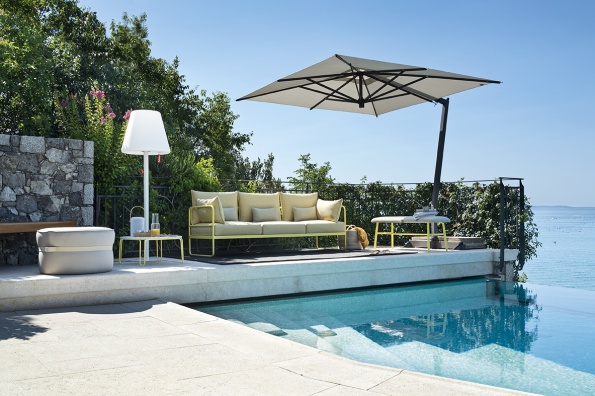 Easy kültéri kanapé - myhome Easy kültéri kanapé - myhome