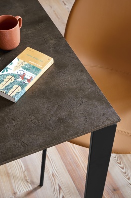 Eminence dining table - myhome