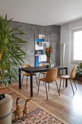 Eminence dining table - myhome