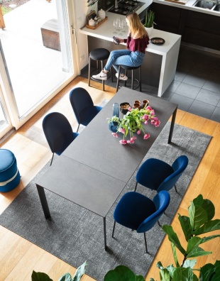 Eminence dining table - myhome