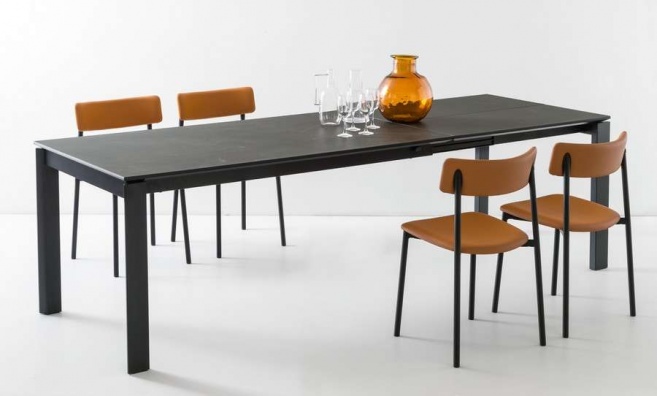 Eminence dining table - myhome