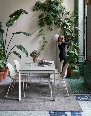 Eminence dining table - myhome