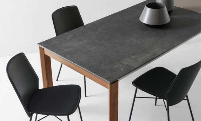 Eminence dining table - myhome