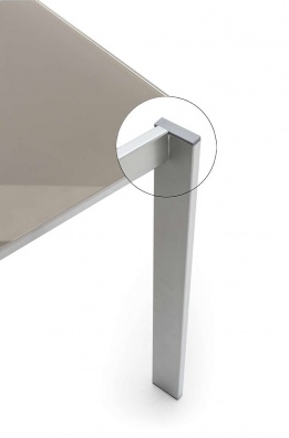 Eminence dining table - myhome