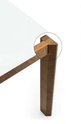 Eminence dining table - myhome
