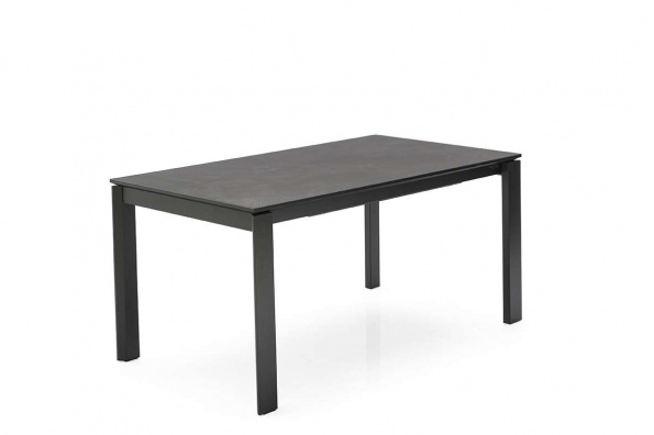 Eminence dining table