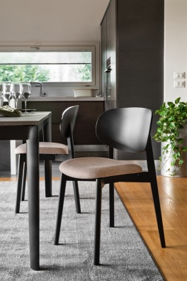 Eide dining chair - myhome