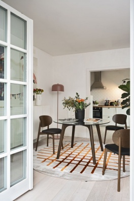 Eide dining chair - myhome