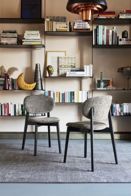 Eide dining chair - myhome