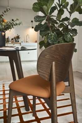 Eide dining chair - myhome
