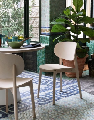 Eide dining chair - myhome