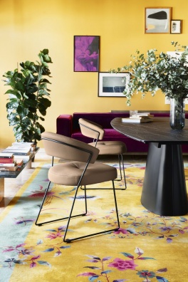 Ellisse dining table - myhome