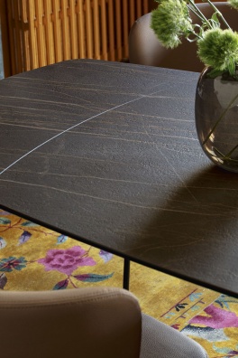 Ellisse dining table - myhome