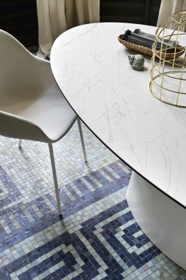 Ellisse dining table - myhome