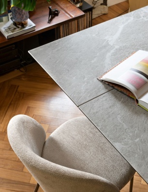 Ellisse dining table - myhome